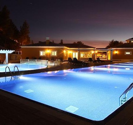 Castro Marim Golfe And Country Club Hotel Luaran gambar