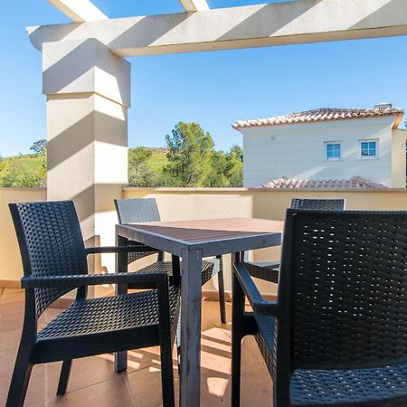 Castro Marim Golfe And Country Club Hotel Luaran gambar