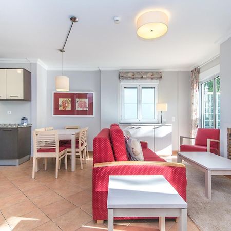 Castro Marim Golfe And Country Club Hotel Luaran gambar