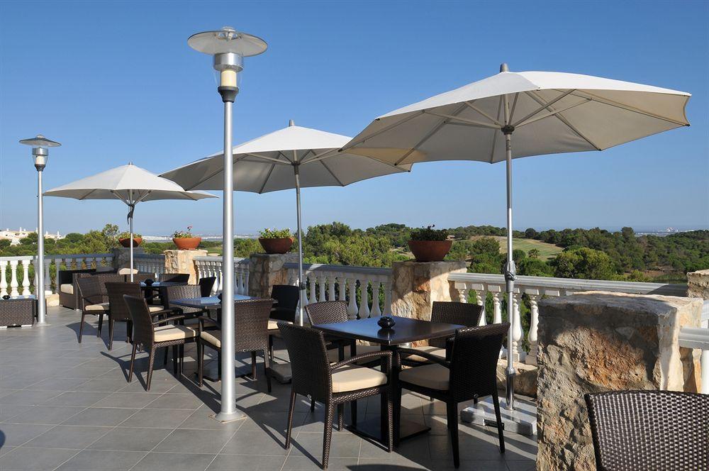 Castro Marim Golfe And Country Club Hotel Luaran gambar