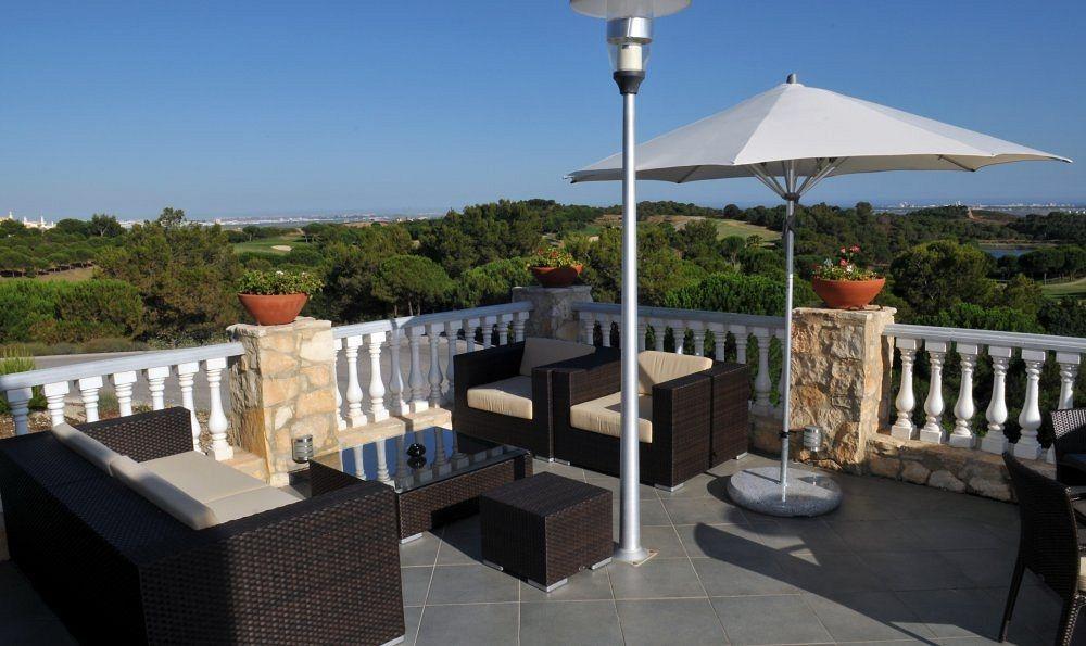 Castro Marim Golfe And Country Club Hotel Luaran gambar