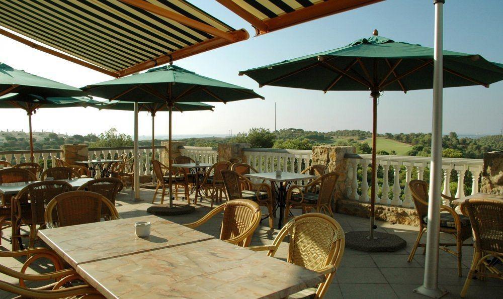 Castro Marim Golfe And Country Club Hotel Luaran gambar