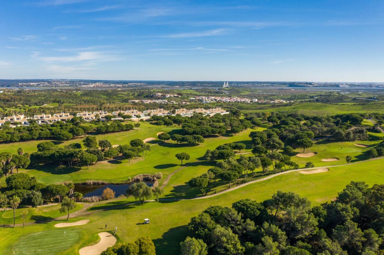 Castro Marim Golfe And Country Club Hotel Luaran gambar