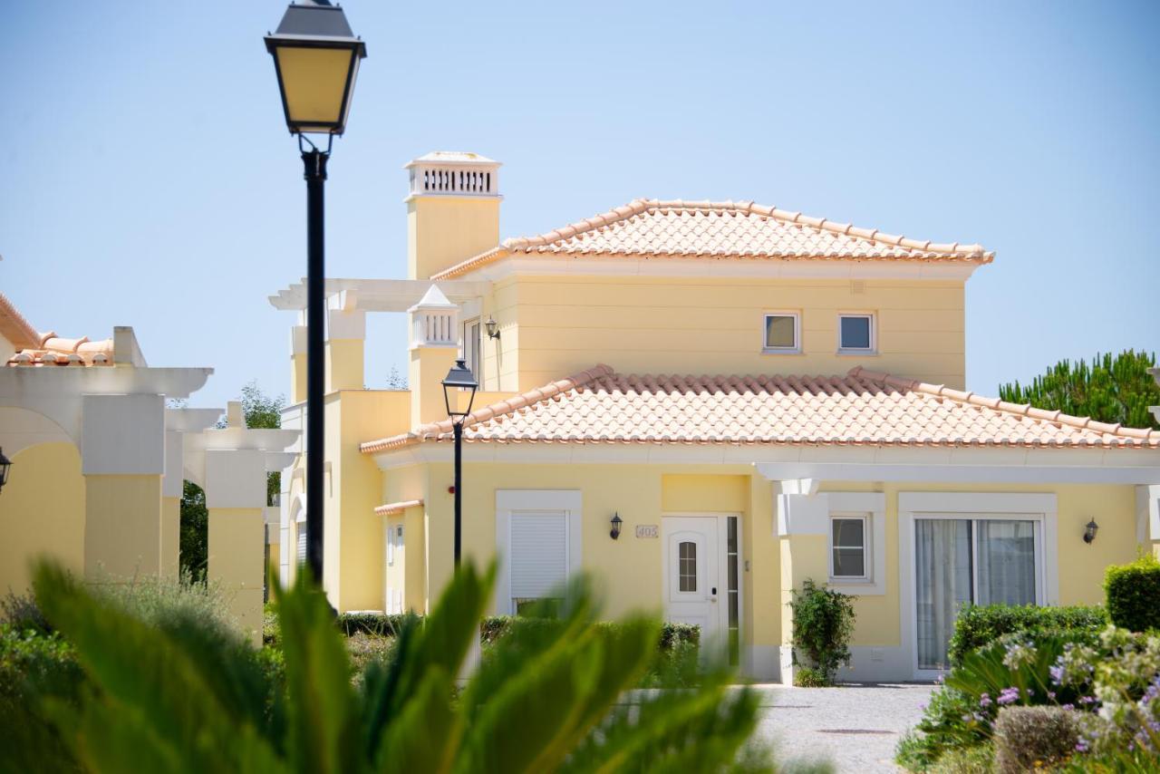Castro Marim Golfe And Country Club Hotel Luaran gambar