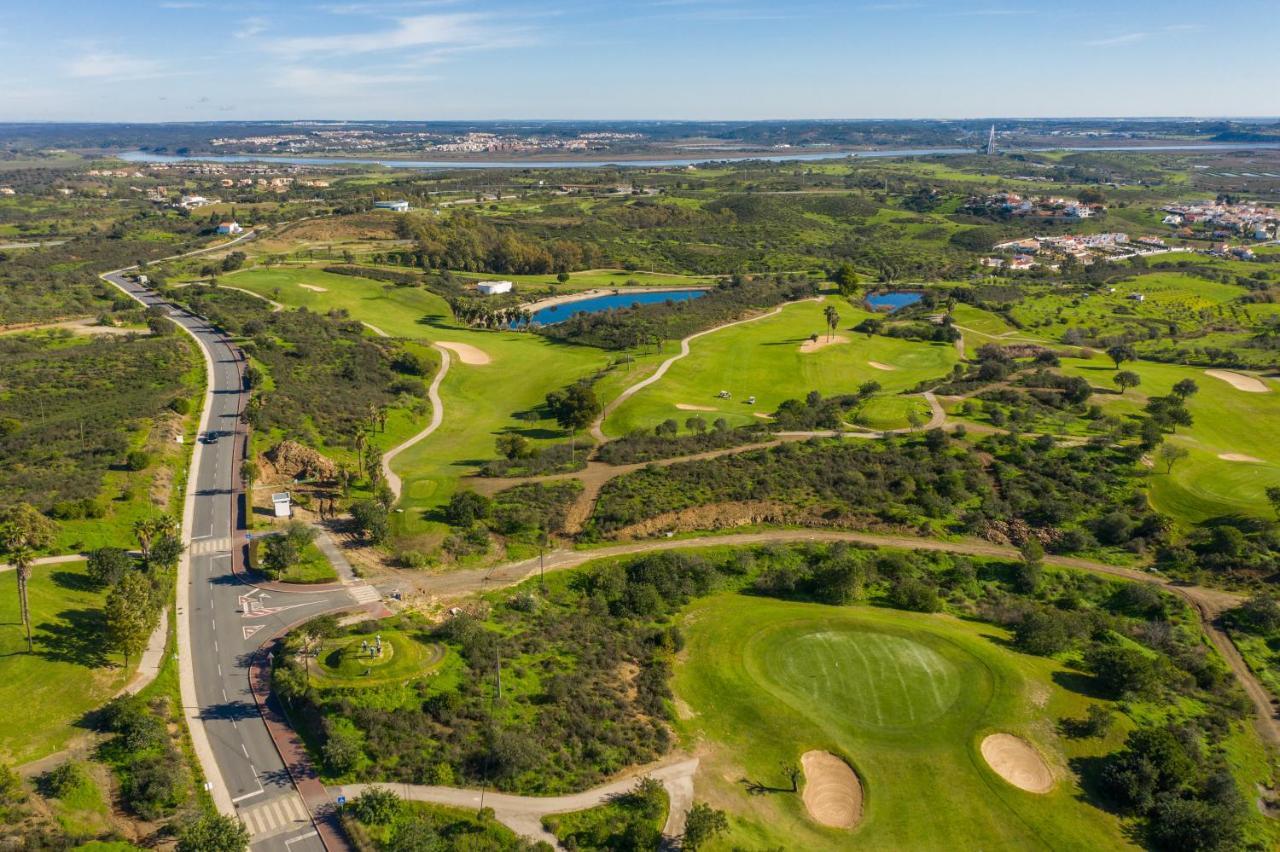 Castro Marim Golfe And Country Club Hotel Luaran gambar