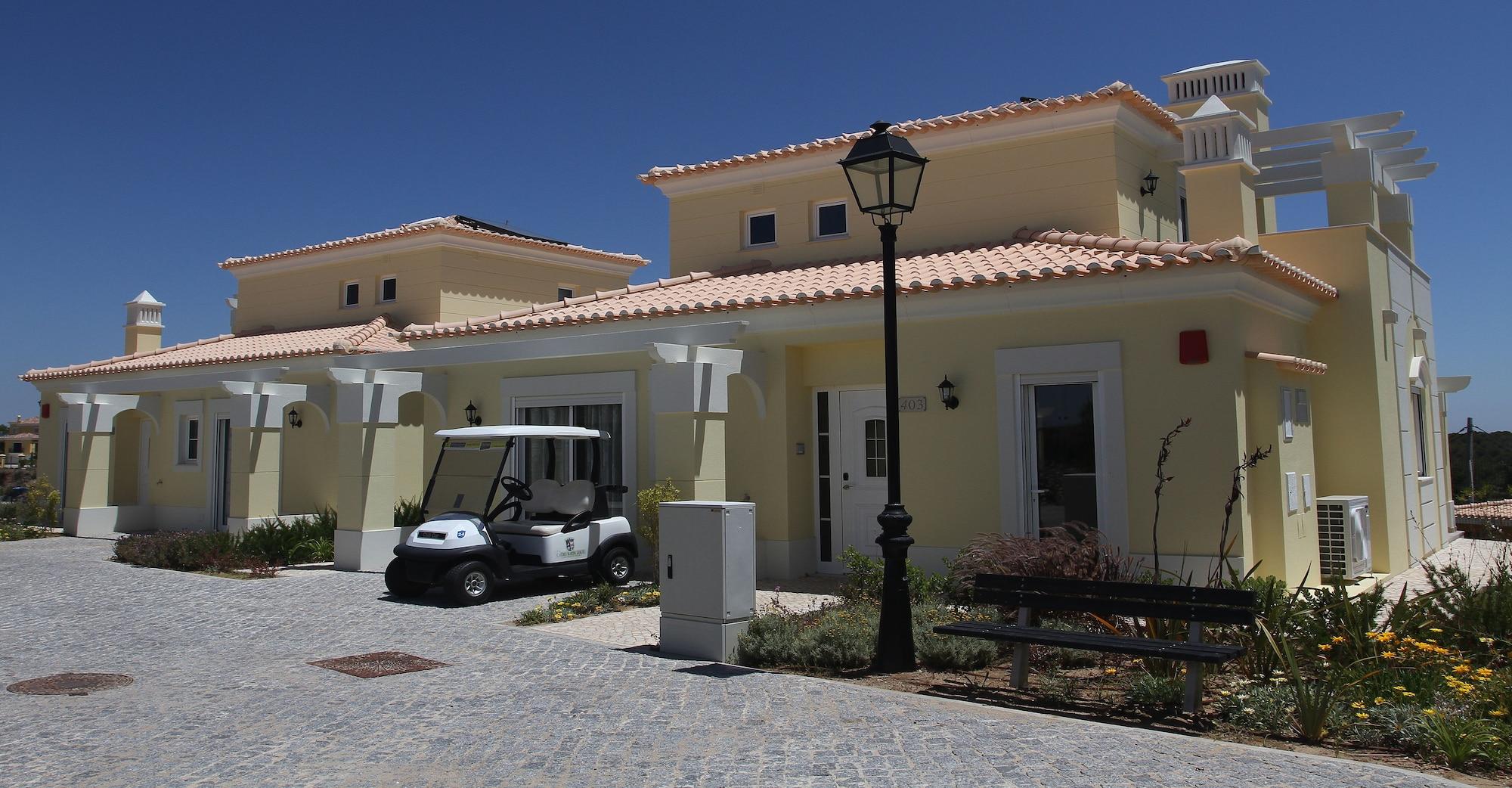 Castro Marim Golfe And Country Club Hotel Luaran gambar