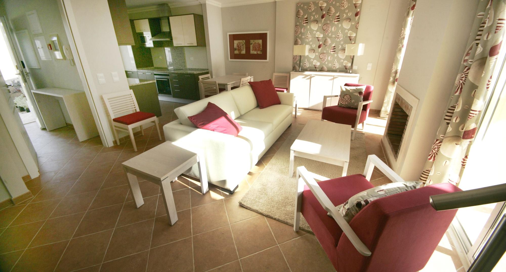 Castro Marim Golfe And Country Club Hotel Luaran gambar