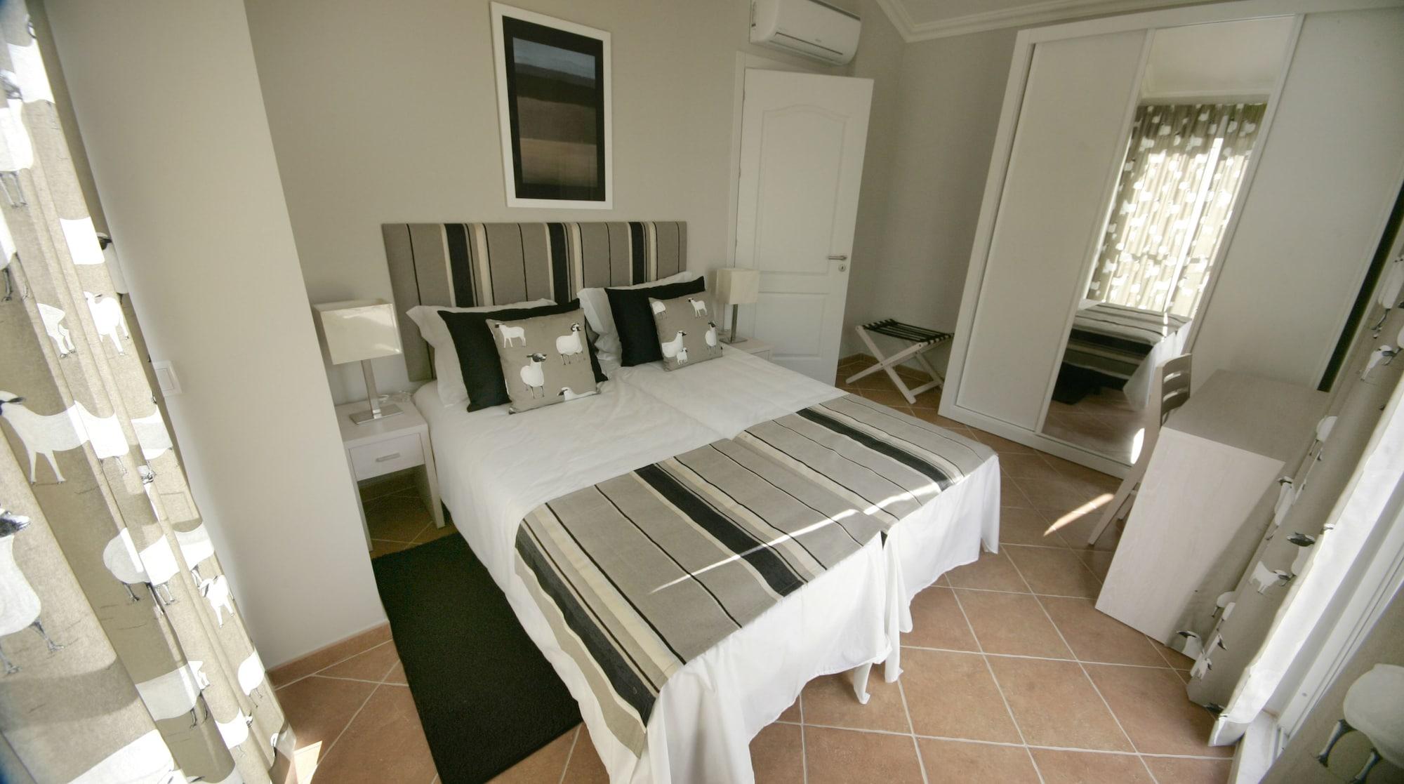 Castro Marim Golfe And Country Club Hotel Luaran gambar
