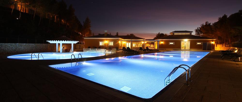 Castro Marim Golfe And Country Club Hotel Luaran gambar
