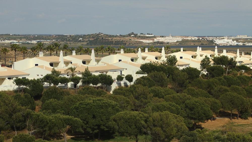 Castro Marim Golfe And Country Club Hotel Luaran gambar
