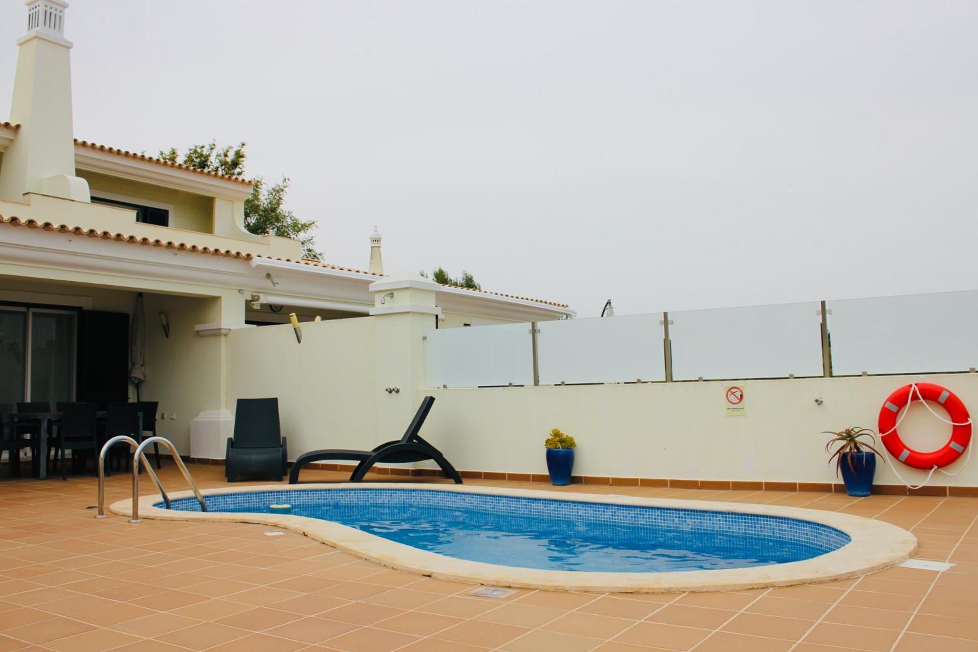 Castro Marim Golfe And Country Club Hotel Luaran gambar