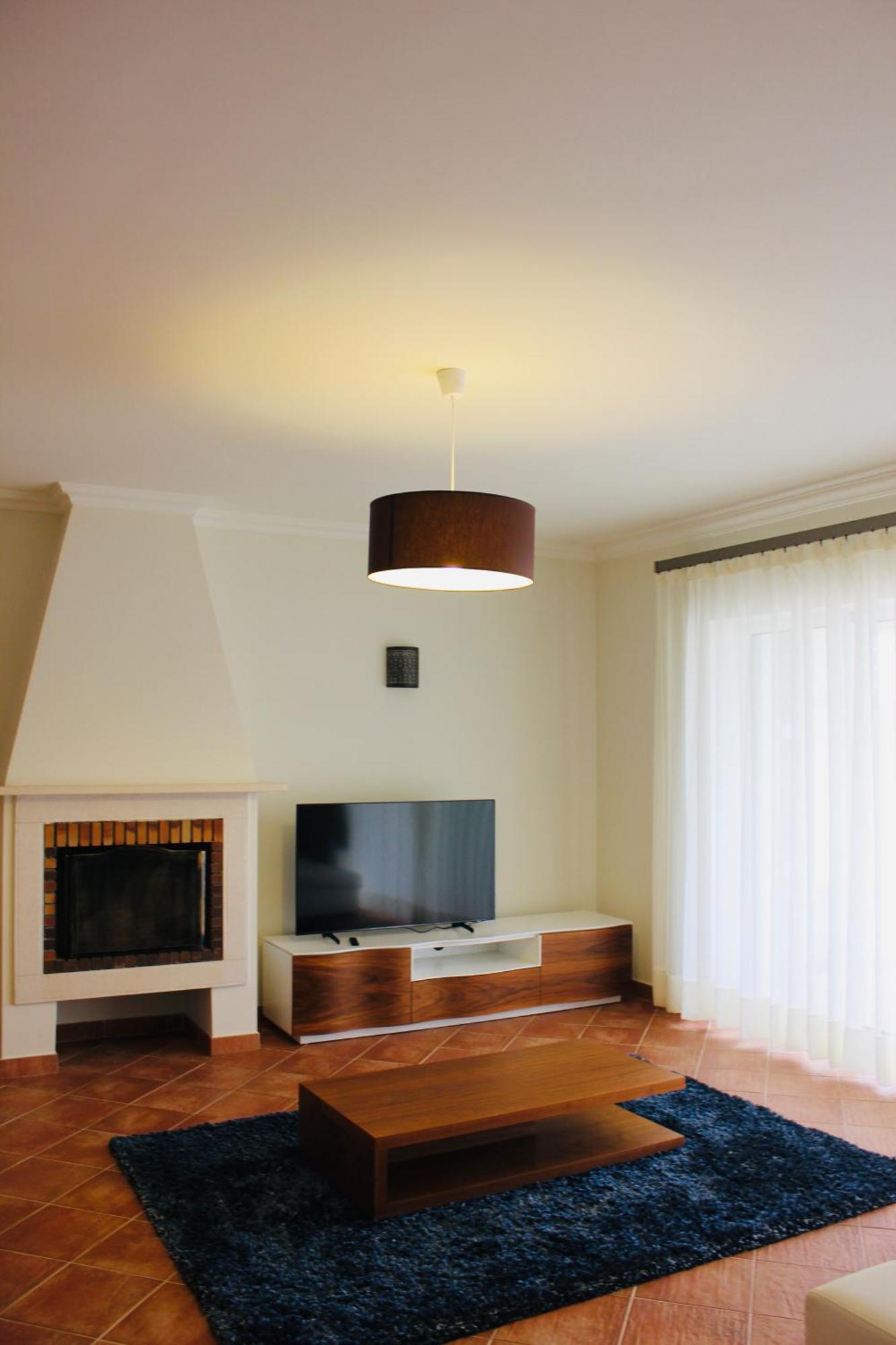 Castro Marim Golfe And Country Club Hotel Luaran gambar
