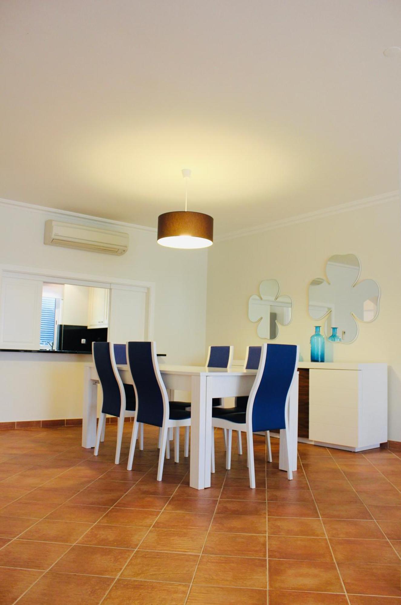Castro Marim Golfe And Country Club Hotel Luaran gambar