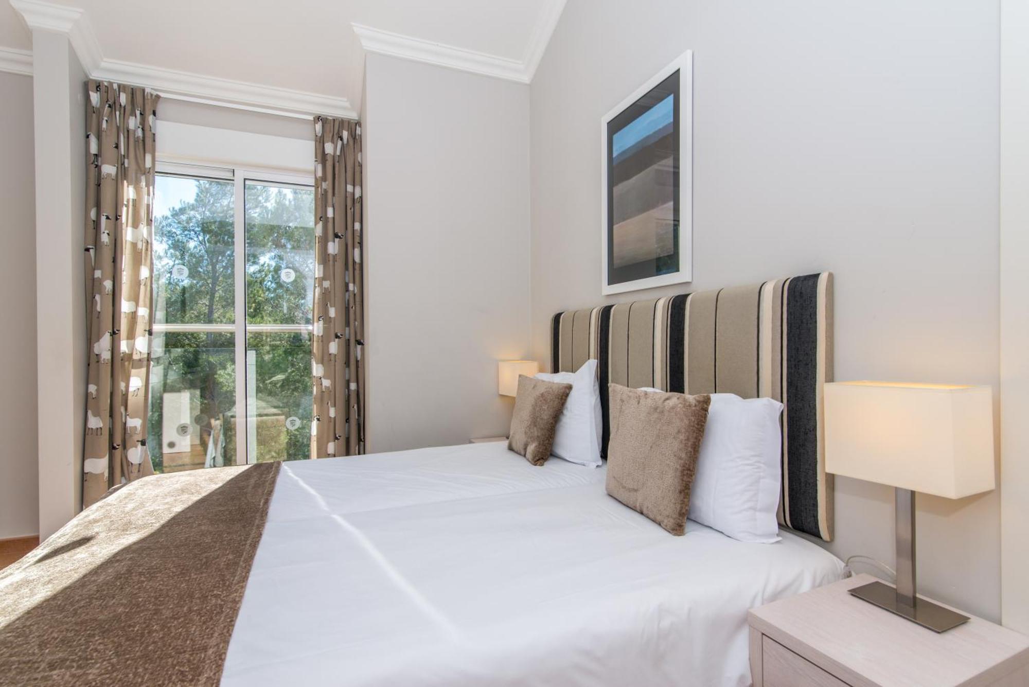 Castro Marim Golfe And Country Club Hotel Luaran gambar
