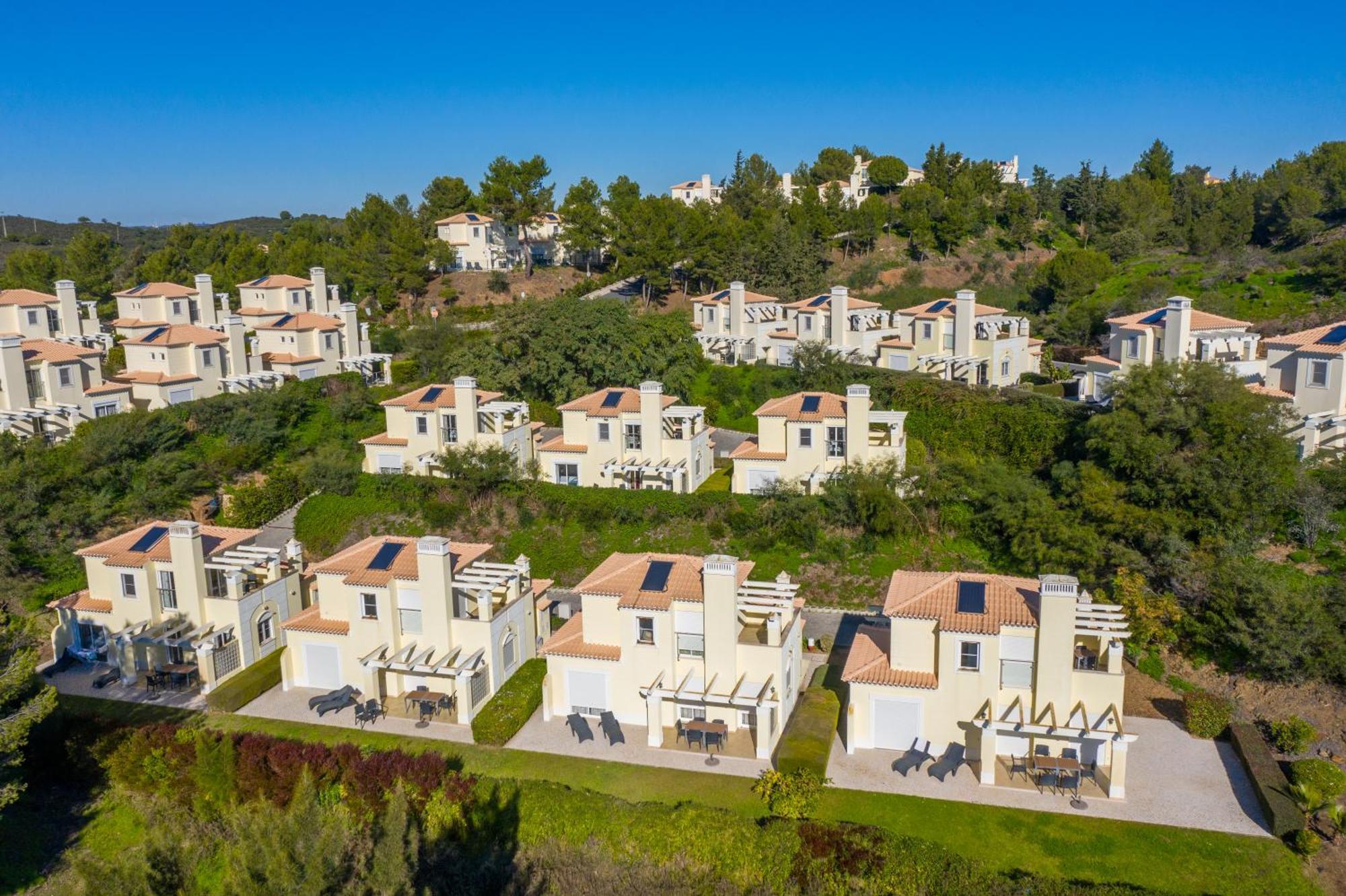 Castro Marim Golfe And Country Club Hotel Luaran gambar