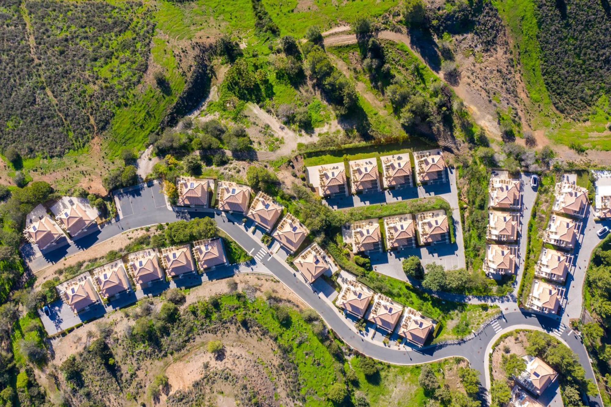 Castro Marim Golfe And Country Club Hotel Luaran gambar