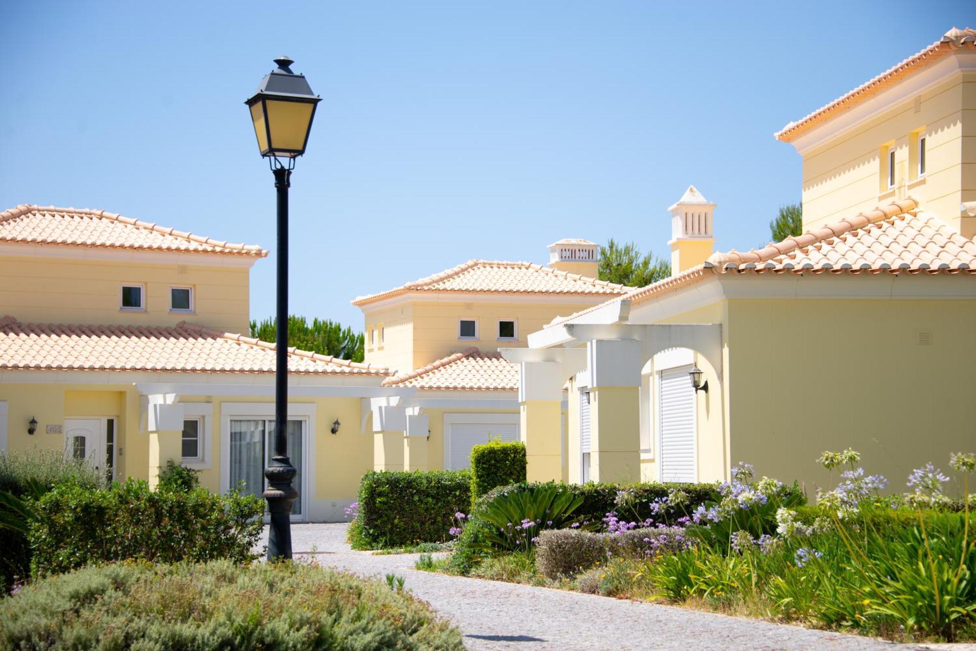 Castro Marim Golfe And Country Club Hotel Luaran gambar