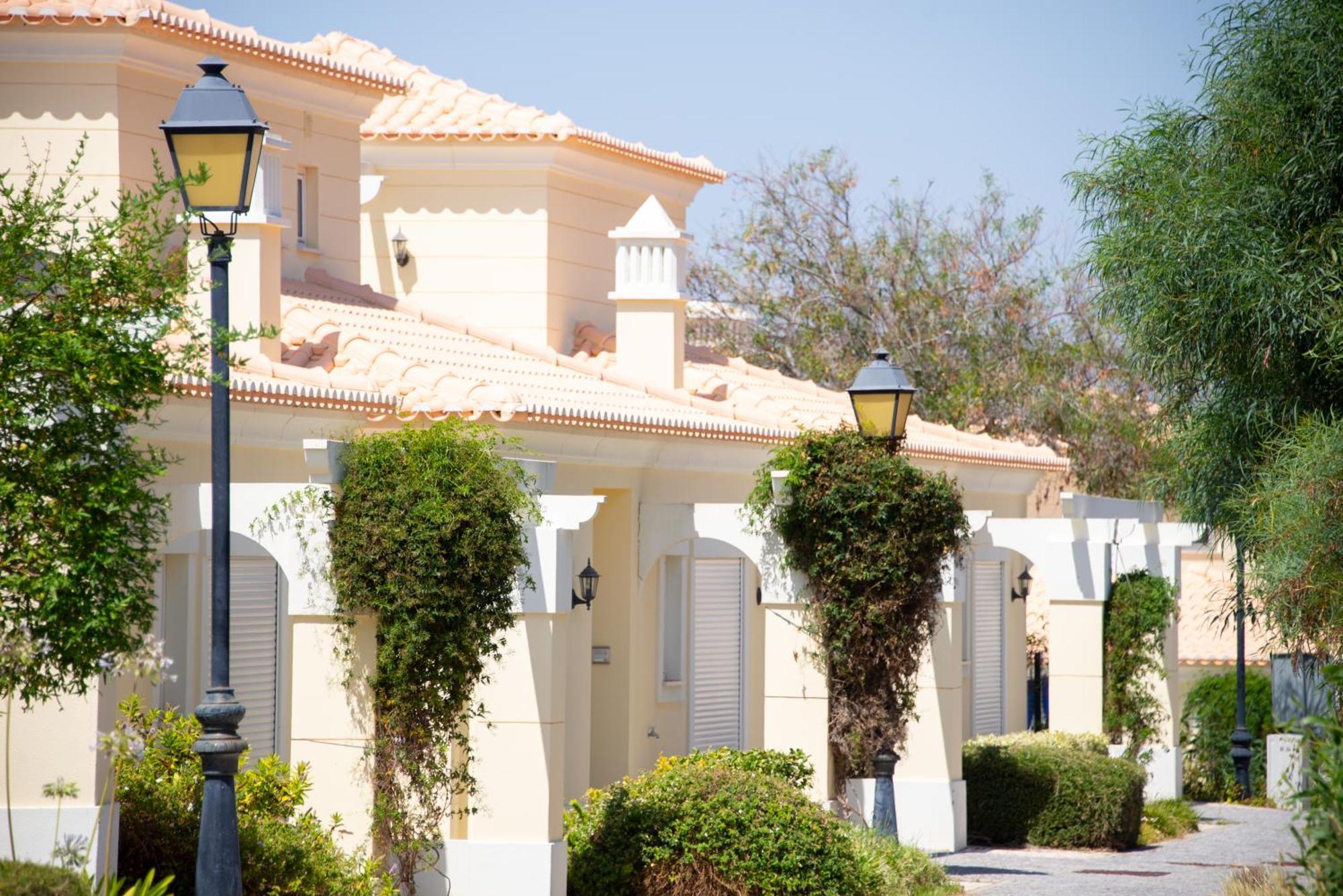 Castro Marim Golfe And Country Club Hotel Luaran gambar