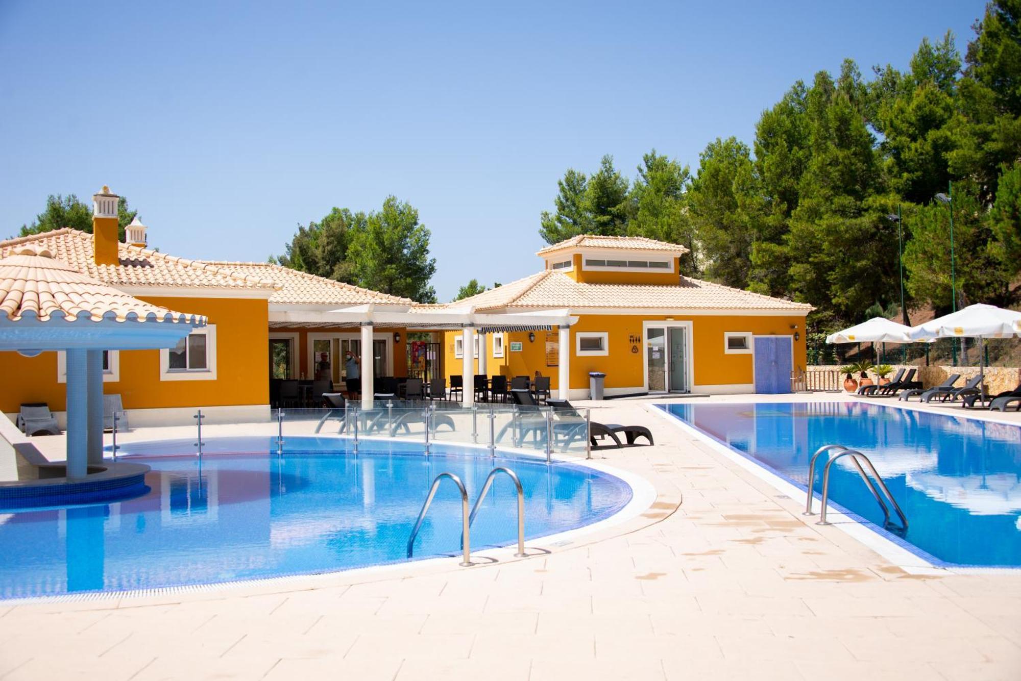 Castro Marim Golfe And Country Club Hotel Luaran gambar