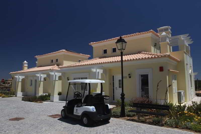 Castro Marim Golfe And Country Club Hotel Luaran gambar