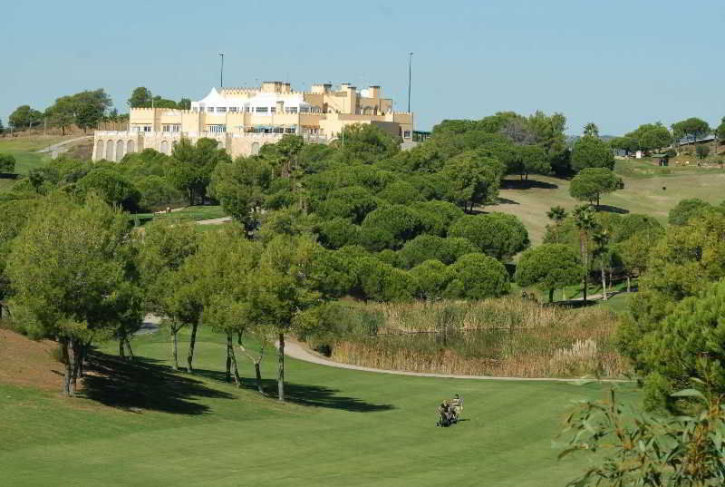 Castro Marim Golfe And Country Club Hotel Luaran gambar
