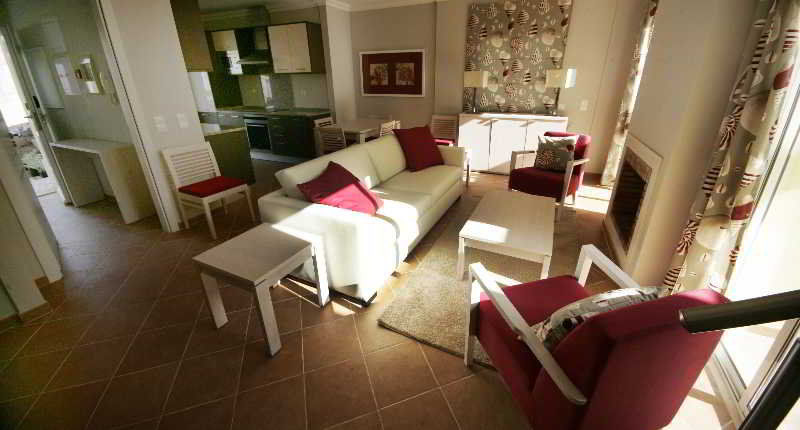 Castro Marim Golfe And Country Club Hotel Luaran gambar