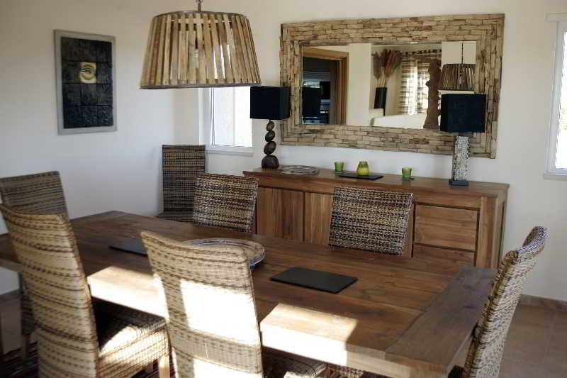 Castro Marim Golfe And Country Club Hotel Luaran gambar