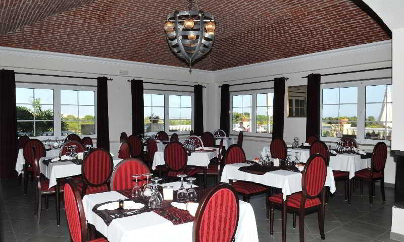 Castro Marim Golfe And Country Club Hotel Luaran gambar