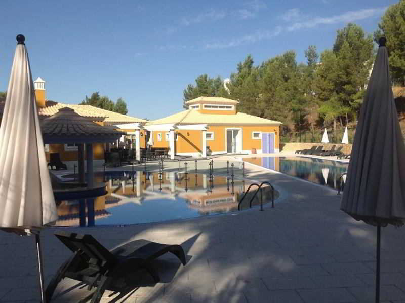 Castro Marim Golfe And Country Club Hotel Luaran gambar