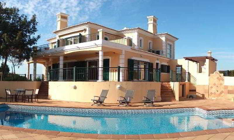 Castro Marim Golfe And Country Club Hotel Luaran gambar
