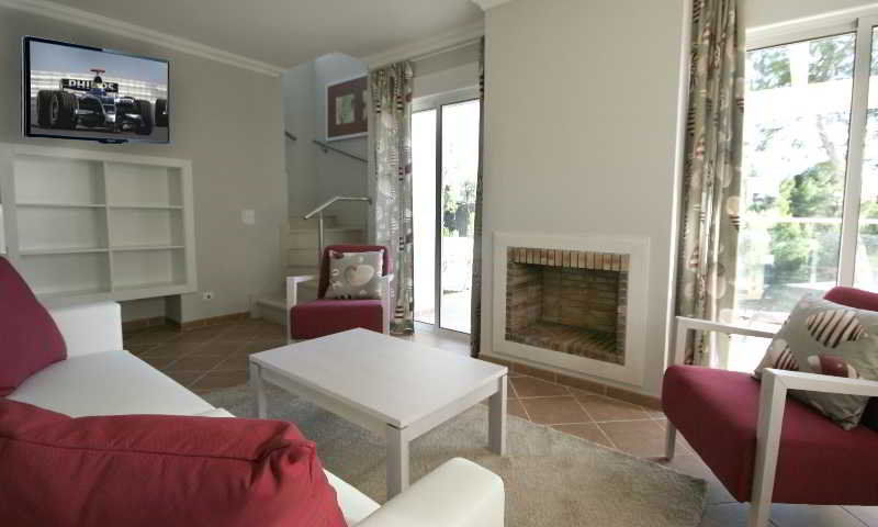 Castro Marim Golfe And Country Club Hotel Luaran gambar
