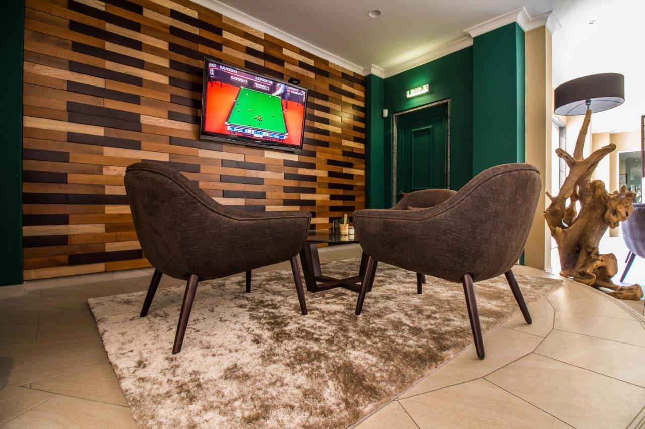 Castro Marim Golfe And Country Club Hotel Luaran gambar