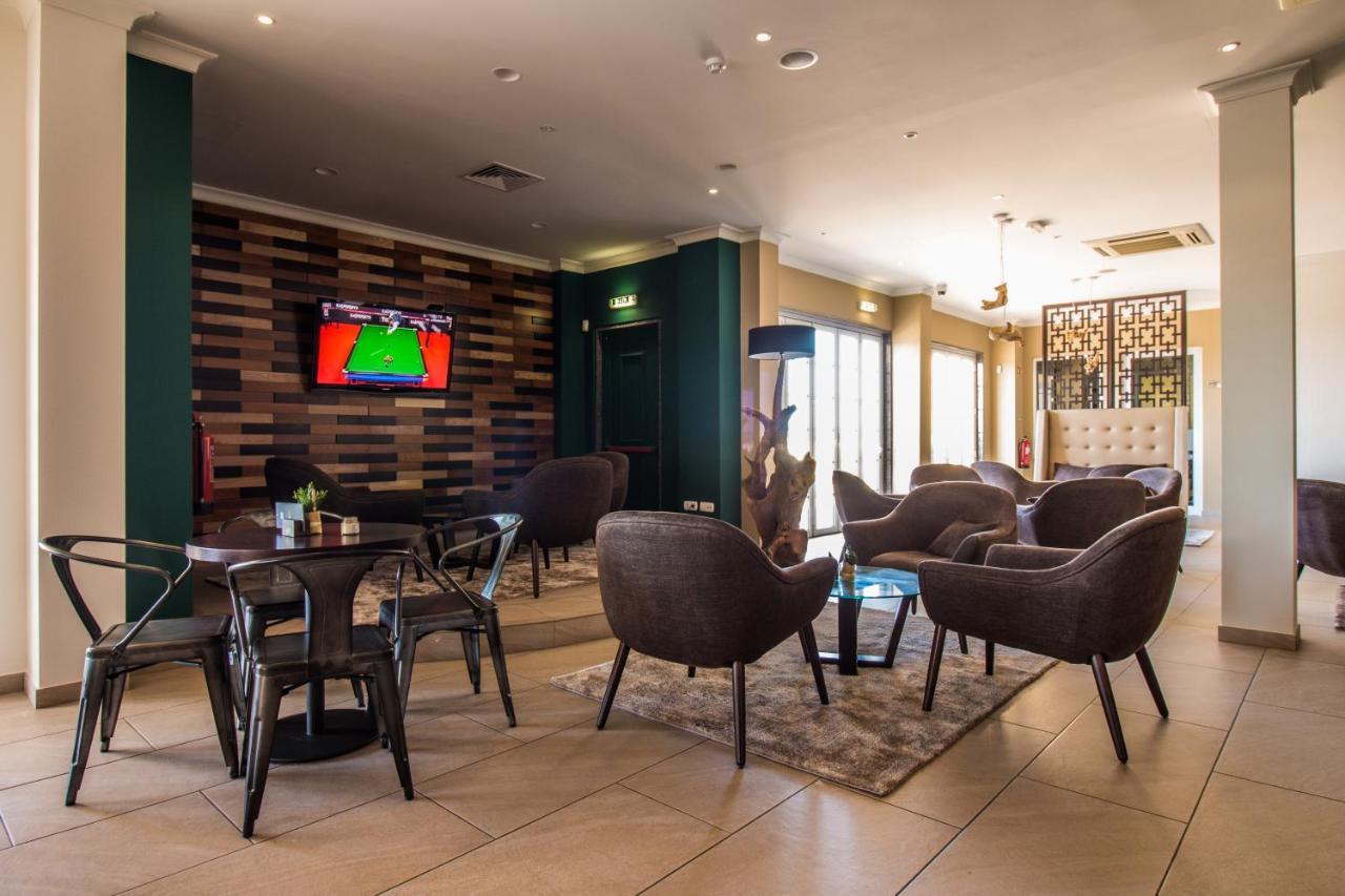 Castro Marim Golfe And Country Club Hotel Luaran gambar