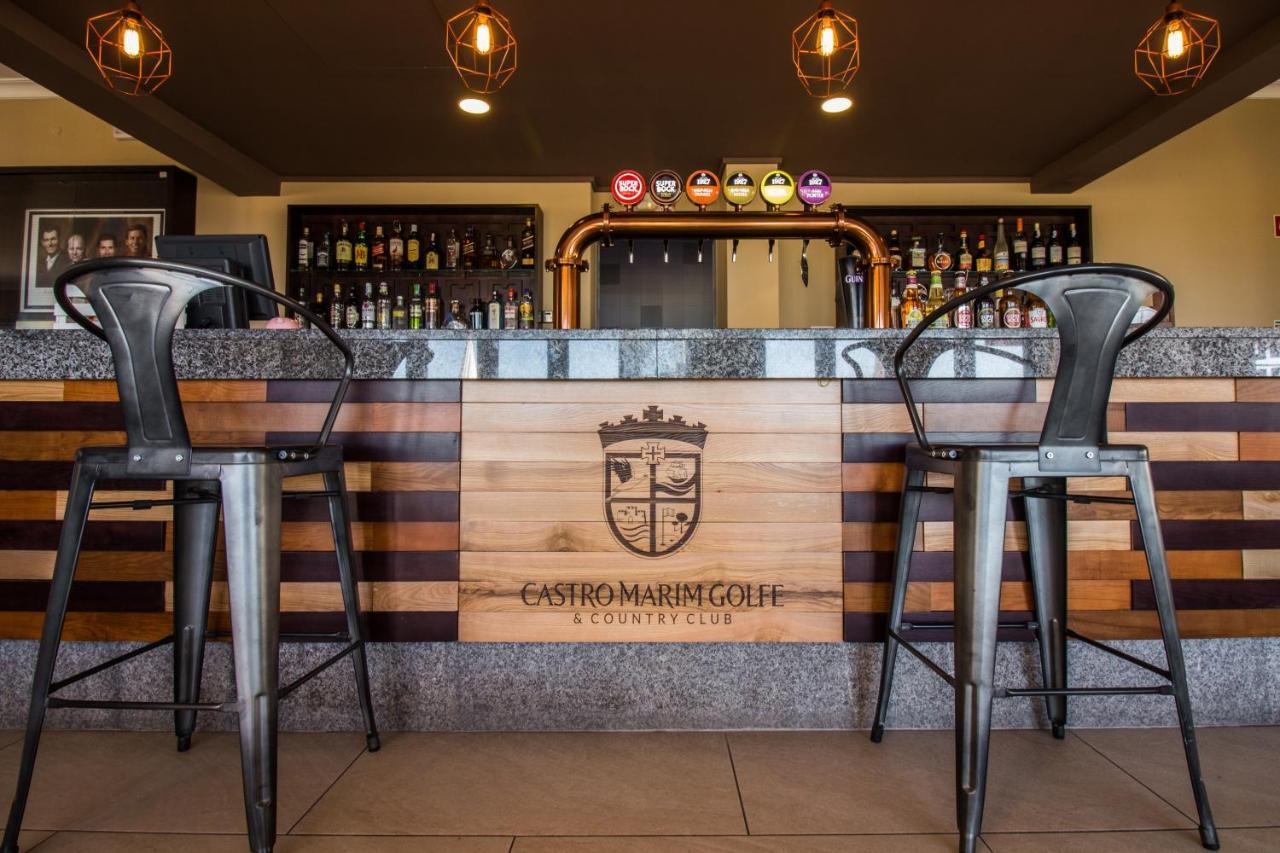 Castro Marim Golfe And Country Club Hotel Luaran gambar