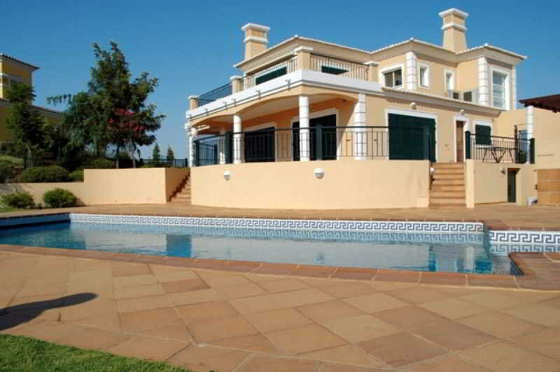 Castro Marim Golfe And Country Club Hotel Luaran gambar