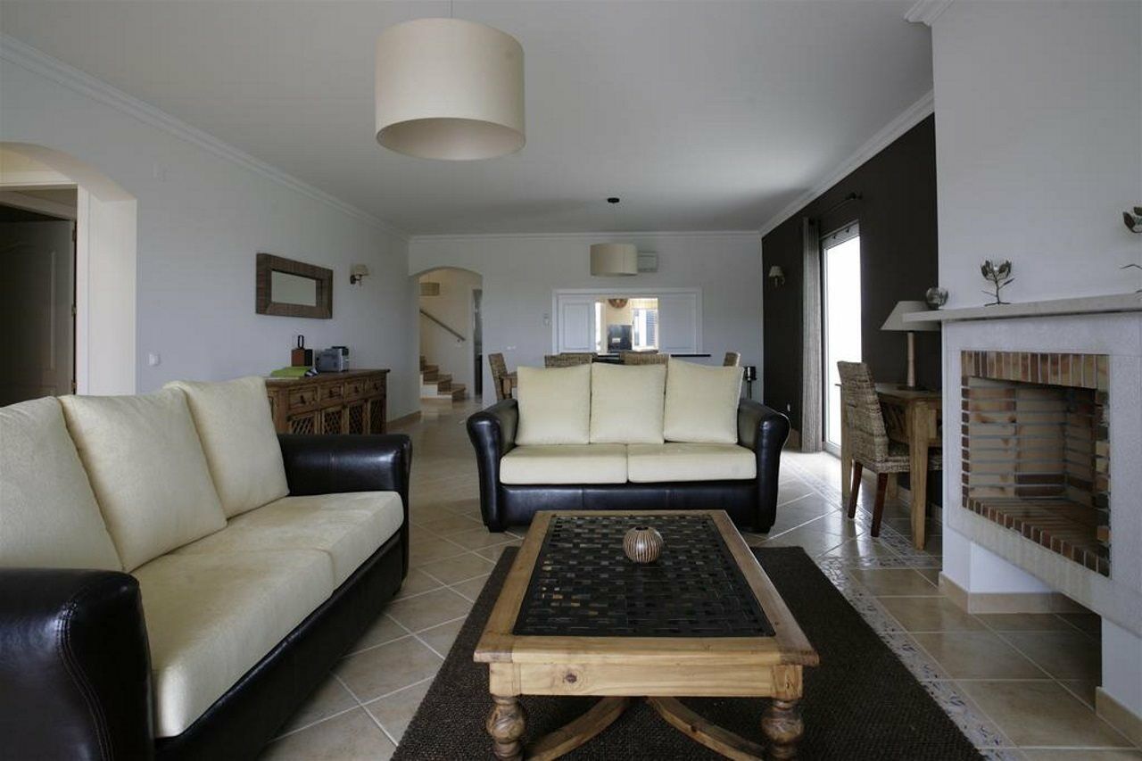 Castro Marim Golfe And Country Club Hotel Luaran gambar