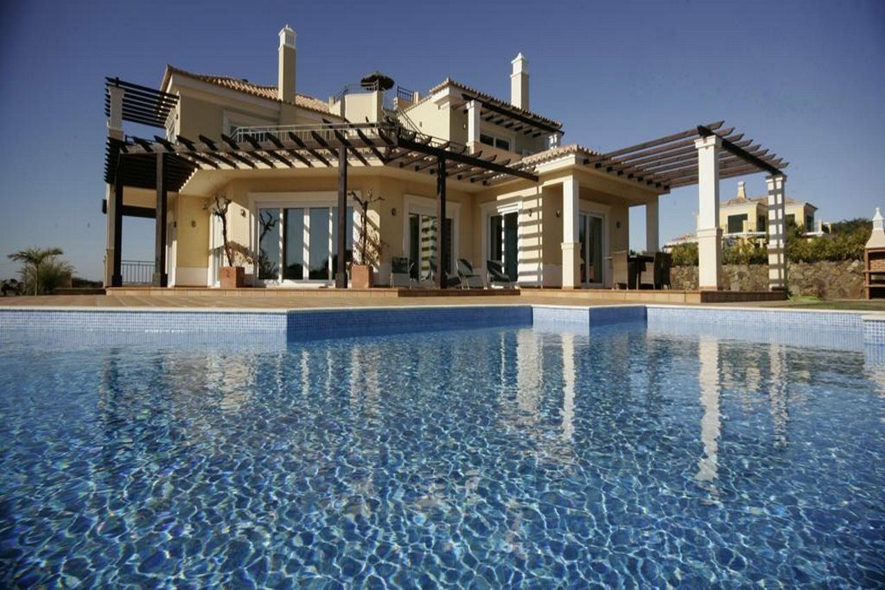 Castro Marim Golfe And Country Club Hotel Luaran gambar