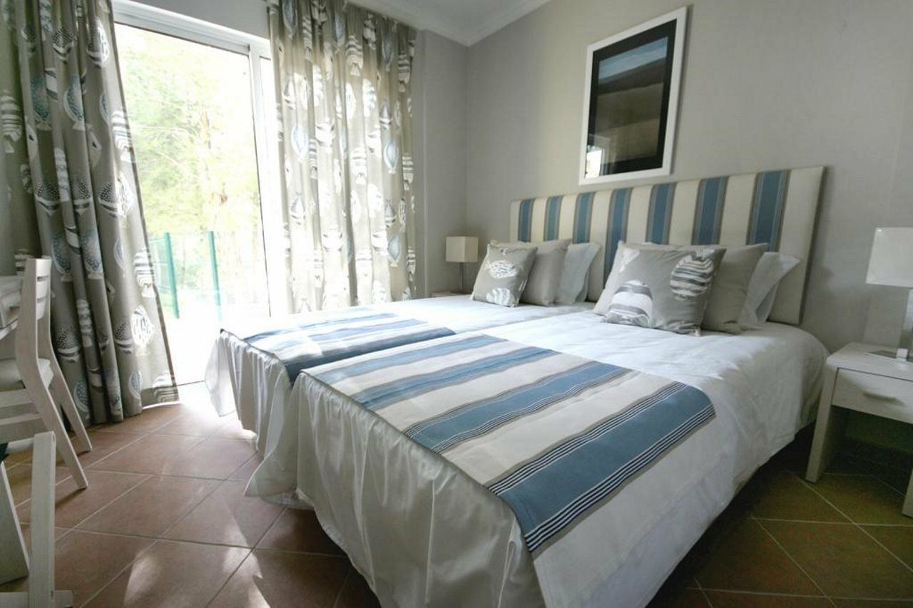 Castro Marim Golfe And Country Club Hotel Luaran gambar