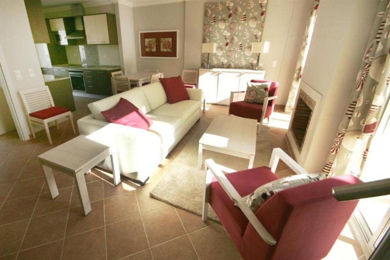 Castro Marim Golfe And Country Club Hotel Luaran gambar