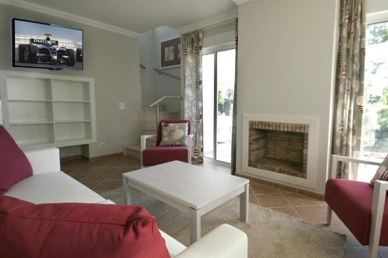 Castro Marim Golfe And Country Club Hotel Luaran gambar